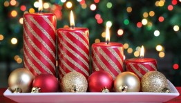 Новогодние фантазии