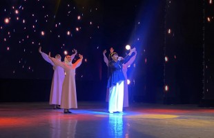 «Счастье моё – Россия!»: Раисия Исанбаева подарила зрителям праздник патриотической песни