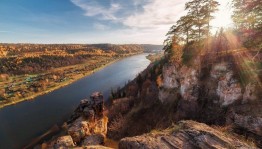 Краеведческий час «Любовь к малой Родине»