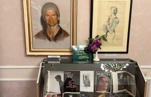 В Уфе открылись "Нуреевские дни"