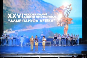 Фильм «Внеклассный урок» Киностудии «Башкортостан» стал победителем на Международном кинофестивале