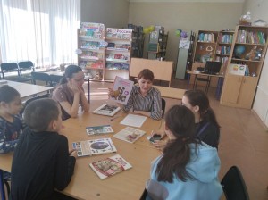 «Кто сказал мяу?»