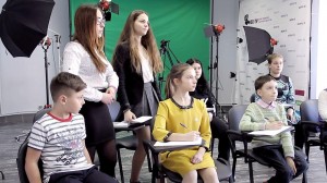 Шоу–игра «Круче всех»