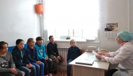 «Злой волшебник – табак»