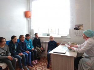 «Злой волшебник – табак»