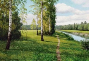 «Вот она какая, сторона родная!» Викторина