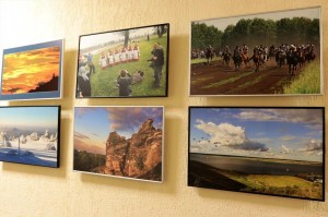 Фотовыставка «Башкортостан -наш общий дом»