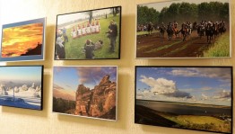 Фотовыставка «Башкортостан -наш общий дом»