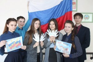 Познавательная программа «Что мы знаем о выборах!»