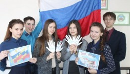 Познавательная программа «Что мы знаем о выборах!»
