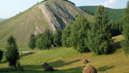 Познавательный час «Башкортостан - моя земля»