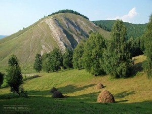Познавательный час «Башкортостан - моя земля»