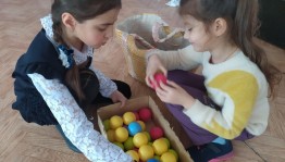 Музыкально – литературная композиция «Его творения бессмертны…...»