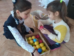 Музыкально – литературная композиция «Его творения бессмертны…...»