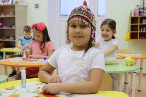 Познавательная программа «К истокам народной культуры»