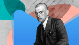 Книжная выставка «Себе, любимому» 130-летию со дня рождения В.В. Маяковского