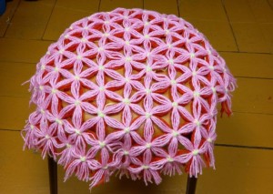 «Умелые руки не знают скуки»