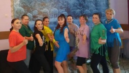 Простые секреты здорового питания
