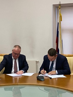 В Москве на Международном форуме домов дружбы подписано соглашение о сотрудничестве