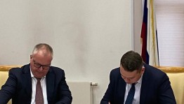В Москве на Международном форуме домов дружбы подписано соглашение о сотрудничестве