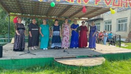 День села «Живи, село родное»