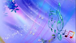 Литературно-музыкальный вечер «В мире едином»