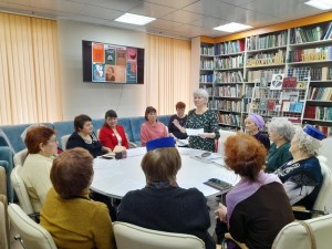 Литературное посвящение «Народный поэт Роберт Миннуллин»