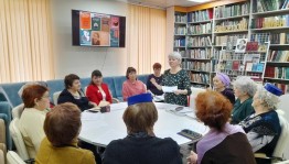 Литературное посвящение «Народный поэт Роберт Миннуллин»