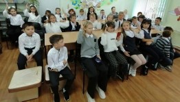 Познавательная игровая программа «Страна знаний»