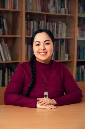 Детективы писательницы из Уфы вышли в федеральном издательстве