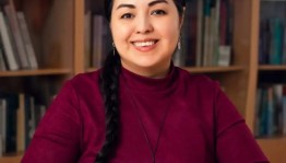 Детективы писательницы из Уфы вышли в федеральном издательстве