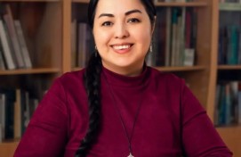 Детективы писательницы из Уфы вышли в в федеральном издательстве Детективы писательницы из Уфы вышли в в федеральном издательстве