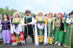 В глубине башкирской народной души