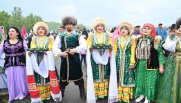 В глубине башкирской народной души