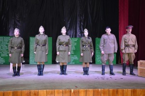 «Не покидай меня»