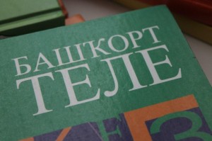 Тематический час «Мой язык – язык дружбы»