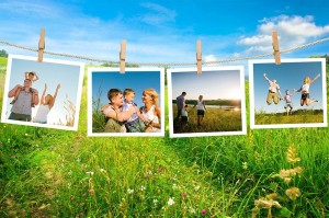 Фотоконкурс «Счастливые моменты лета»