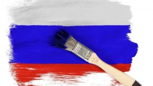 Конкурс рисунков «Флаг России»