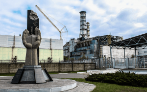 Беседа «Чернобыль–боль Земли»