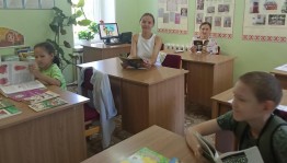 Урок-презентация «Все профессии важны»