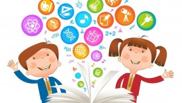Конкурсно-игровая программа «Будь грамотным – будь успешным!»