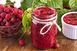 Игровая программа «День малинового варенья»