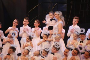 Концерт «День семьи, любви и верности»