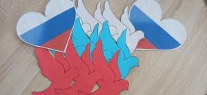 Поэтический час «Восславим Родину в стихах»