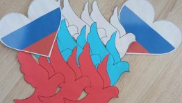 Поэтический час «Восславим Родину в стихах»