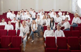 Рок-группа «Бүреләр» и Государственная хоровая капелла Башкортостана представят совместную программу