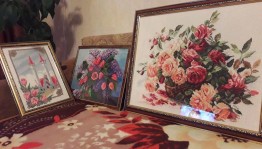 Фольклорный час «Сохраним народные традиции»