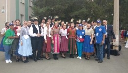 Какие выводы сделали жители Башкортостана спустя месяц со дня открытия Фольклориады?