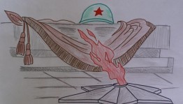 Акция «Обелиск»
