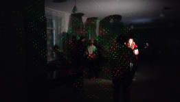 «Раз в сентябрьский вечерок»